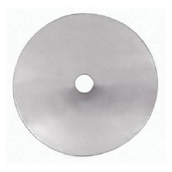 Shield Ear Syringe Vantage Stainless Steel Ea